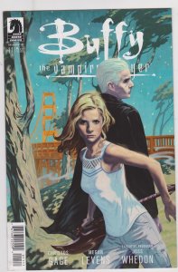 Buffy the Vampire Slayer Season 10 #11