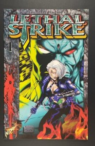 Lethal Strike #1  (1995)