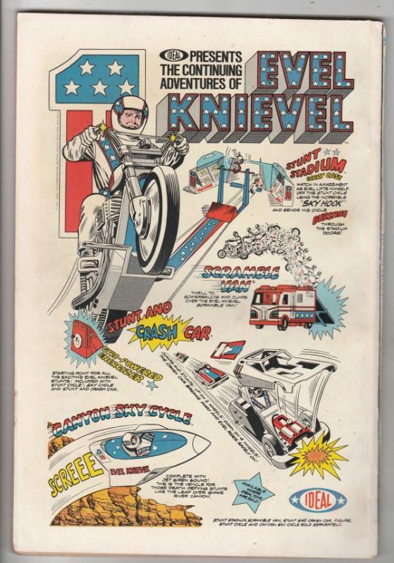 Batman #260 (Feb-75) FN/VF+ High-Grade Batman