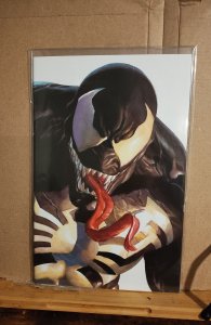 Venom: Lethal Protector II #1 Ross Cover (2023)