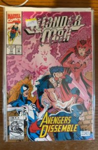 Wonder Man #17 (1993)
