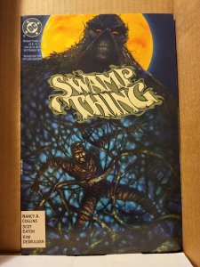 Swamp Thing #123 (1992) rsb