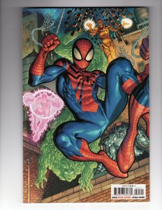 The Amazing Spider-Man #75 (2021) / MC#43