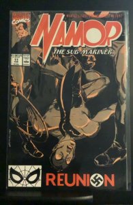 Namor, the Sub-Mariner #11 (1991)