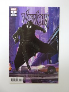 Venom #9 variant VF+ condition