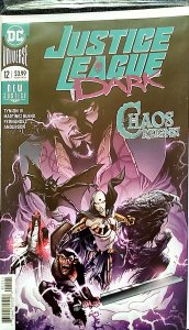 Justice League Dark #12 (2019)