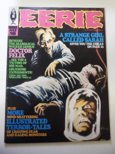 Eerie #16 (1968) FN Condition