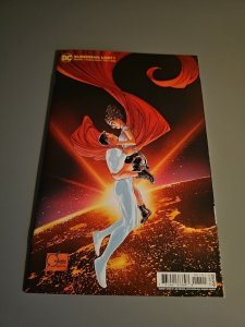 Superman: Lost 1 New NM Priest Quesada Var