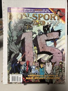 NON SPORT UPDATE Volume 16 No 5