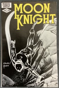 Moon Knight #17 (1982, Marvel) VF/NM