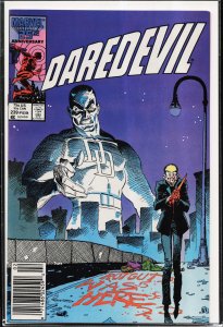 Daredevil #239 (1987) Daredevil