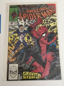 The Amazing Spider-Man #326 Direct Edition (1989) NM