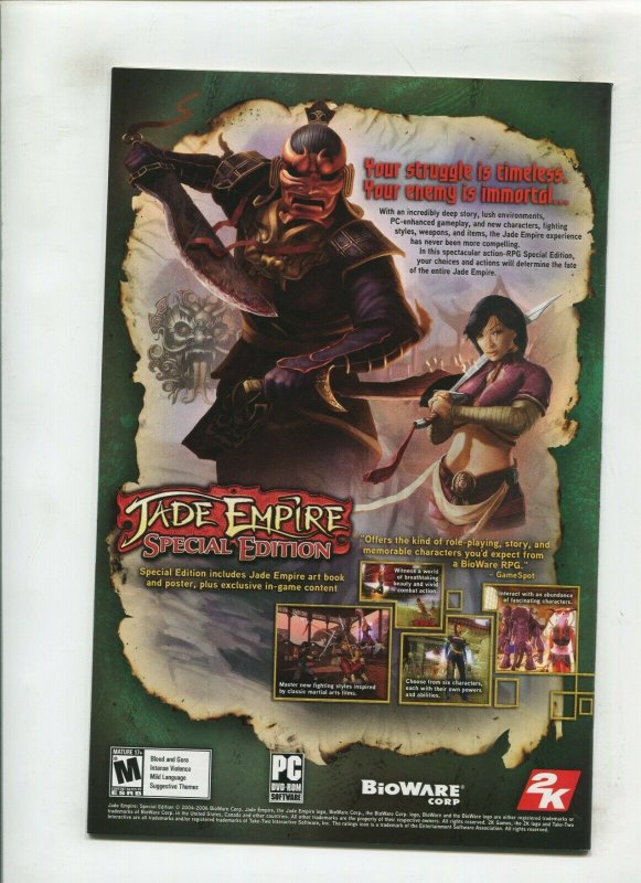 WORLD STORM #2 (9.2) PINKY VIOLENCE!! 2007