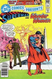 The Super-Prisoners of Love / Whatever Happened to Mark Merlin and Prince Ra-Man