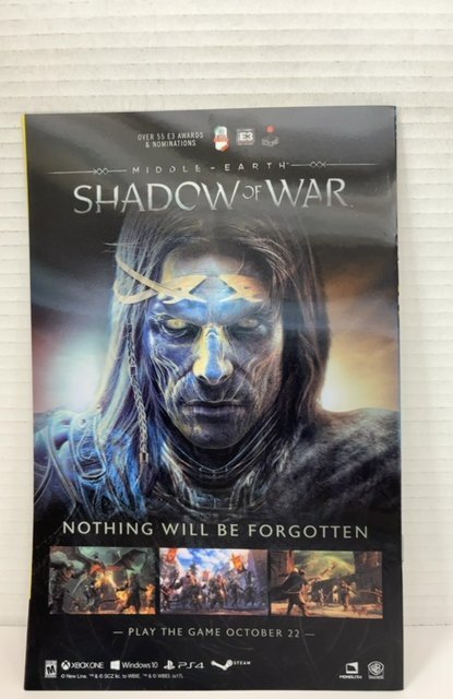 Action Comics #989 (2017)