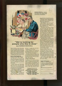 MARVEL TALES #5 (4.5) 1966