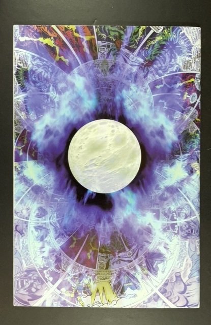 Avengers Forever #1 (1998)