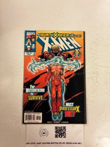 X-Men #84 NM Marvel Comic Books Nightcrawler Rogue Gambit Wolverine 29 HH81