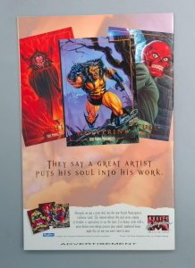 Spider-Man 2099 #1 1st Appearance of Spider-Man 2099 Marvel 1992