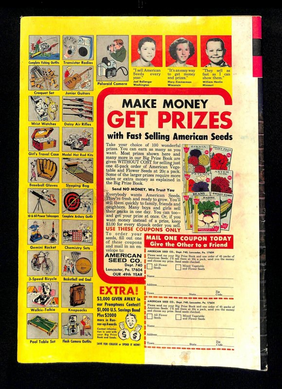 Doctor Solar, Man of the Atom #19