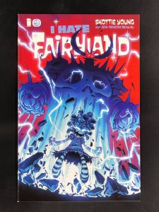 I Hate Fairyland #5 (2016)