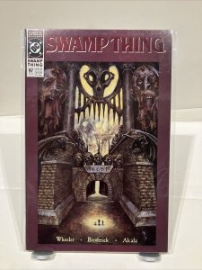 Swamp Thing 97