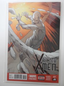All-New X-Men #31 (2014)