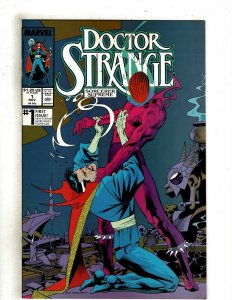 9 Marvel Comics Dr Strange 78 81 1 Presents 163 Clandestine 0 Groo 117 + J516