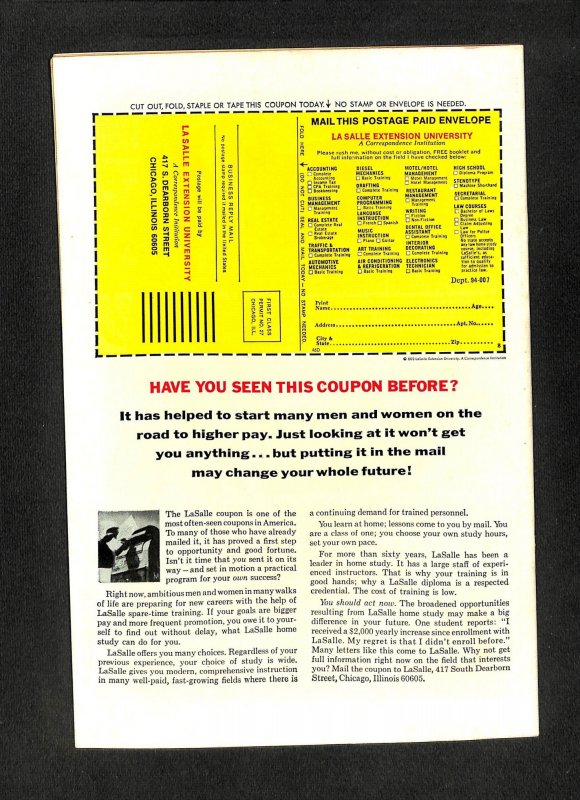 Captain America #167