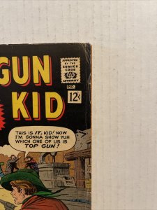 Two-Gun Kid #80