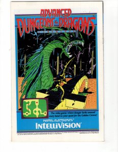 All-Star Squadron #25  1st Infinity Nuklon Obsidian Jade Gemini   / ID#325