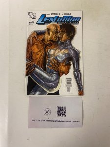 Lex Luthor Man of Steel #4 VF-NM DC Comics comic book 14 MS38