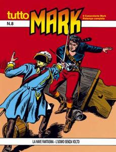 La Nave Fantasma - L’Uomo Senza Volto