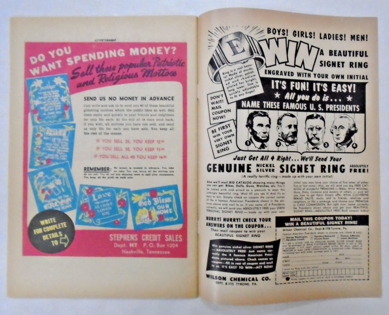 Mystery in Space (1961 DC) #63fn