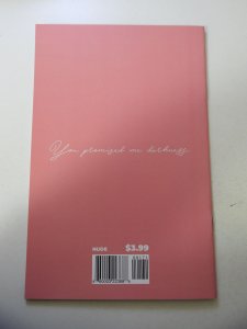 You Promised Me Darkness #1 Cover G (2021) NM Condition