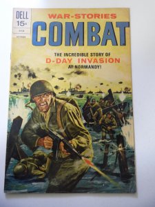 Combat #11 (1964)