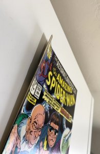 The Amazing Spider-Man #337 (1990) VG
