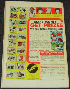 Two-Gun Kid #124 -1975