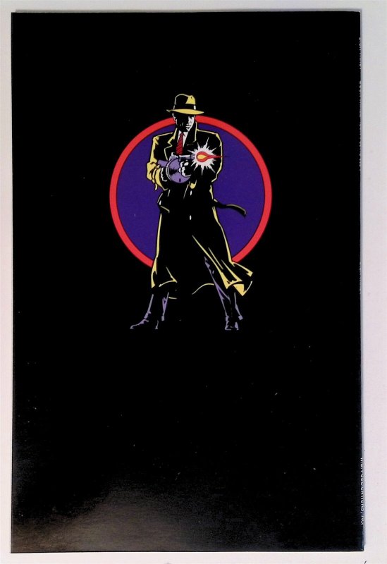 Dick Tracy #3 Prestige format (1990, Disney) 8.5 VF+