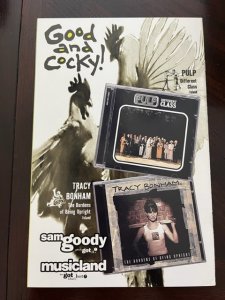 Green Arrow #110 DC Universe Corner Box Variant (1996) - NM