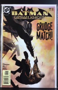 Batman: Gotham Knights #60 (2005)