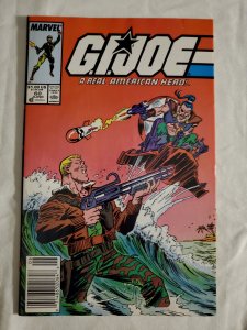 GI Joe 49-64 Fine/Very Fine