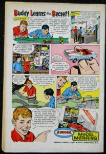 SUPERMAN'S PAL JIMMY OLSEN 91954) #82 VG (4.0)