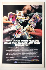 Silver Surfer #54 (9.2 1991)