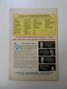 Marvel Feature #4 (1972) FN/VF condition