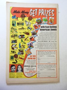 The Demon #7 (1973) FN+ Condition