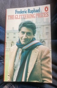 The glittering prizes, RAPHAEL, 1977, 297p