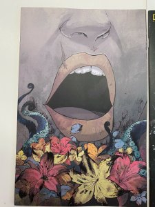 MAW #1 CVR D 1:10 + E 1:25 KRISTINTINA NM BOOM STUDIOS COMICS IN-HAND SHIPS NOW