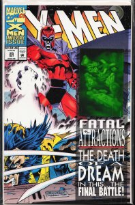 X-Men #25 (1993) X-Men