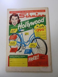 G.I. Combat #97 (1963) VG condition see description